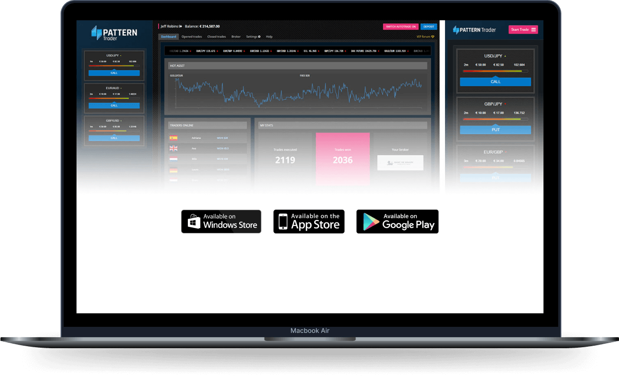 Valorstead on desktop and mobile